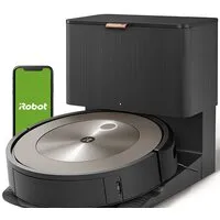 Робот-пылесос iRobot Roomba j9+ фото