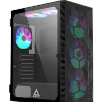 Корпус Montech X3 Mesh (черный) фото