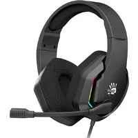 Наушники A4Tech Bloody G260p (черный) фото