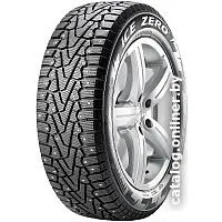 Зимние шины Pirelli Winter Ice Zero 245/50R19 105H (шипы) фото