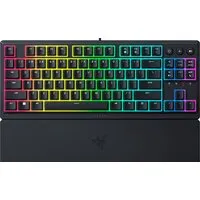 Клавиатура Razer Ornata V3 TKL фото
