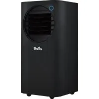 Мобильный кондиционер Ballu Eclipse BPAC-10 EPB/N6 black фото