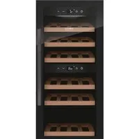 Винный шкаф CASO WineExclusive 24 Smart фото