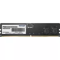 Оперативная память Patriot Signature Line 32ГБ DDR5 5200 МГц PSD532G52002 фото