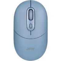 Мышь Acer OMR301 (синий) фото
