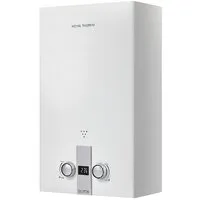 Газовая колонка Royal Thermo GWH 10 Eclipse фото