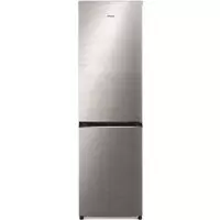 Холодильник Hitachi R-B410PUC6BSL фото