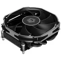 Кулер для процессора ID-Cooling IS-30A Black фото