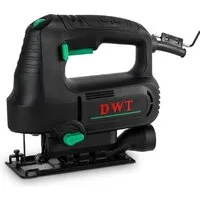 Электролобзик DWT STSP06-80 DV фото