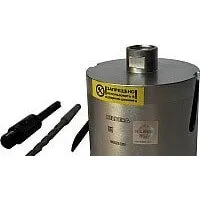 Коронка Hilberg HM260 фото
