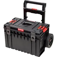 Ящик для инструментов Qbrick System ONE Cart 2.0 SKRWQCOCCZAPG011 фото