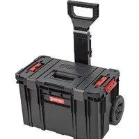 Тележка Qbrick System TWO Cart Plus Vario фото