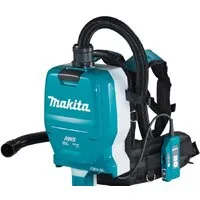 Пылесос Makita DVC265ZXU (без АКБ) фото