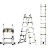 Лестница-трансформер Startul ST9733-044 фото