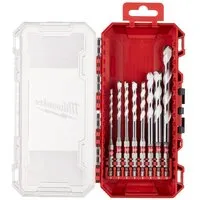 Набор сверл Milwaukee 4932493871 фото