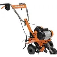 Мотокультиватор электрический Daewoo Power DAT 2500ER фото