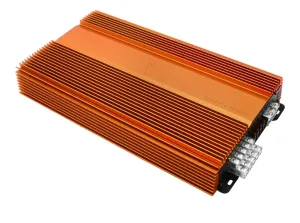 Автомобильный усилитель DL Audio Raven 5.1100 V.2 фото