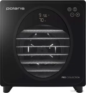 Сушилка для овощей и фруктов Polaris PFD 1106H Pro фото