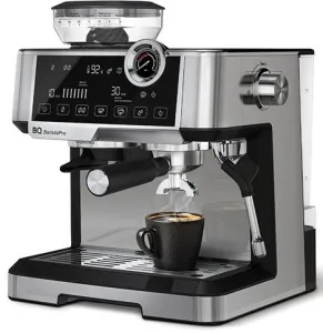 Кофейная станция BQ CM5002 фото