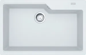 Кухонная мойка Franke UBG 610-72 114.0741.505 (белый) фото