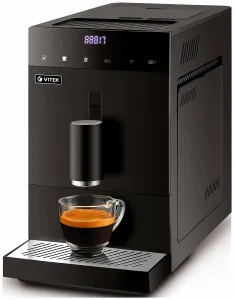Кофемашина Vitek VT-8700 Кофемашина Vitek VT-8700 фото