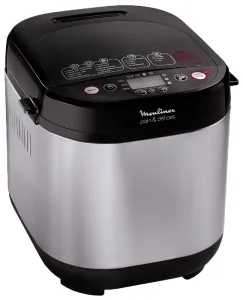 Хлебопечка Moulinex OW240E Pain and Delices Хлебопечка Moulinex OW240E Pain and Delices фото