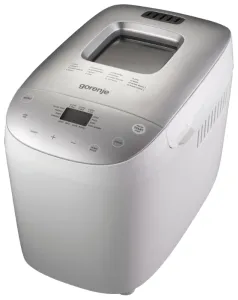 Хлебопечка Gorenje BM1600WG фото