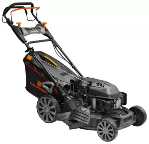 Газонокосилка CARVER LMG-3653DMSE-VS фото