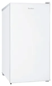 Однокамерный холодильник Tesler RC-95 WHITE фото