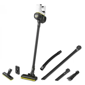 Вертикальный пылесос Karcher VC 4 Cordless myHome Car фото