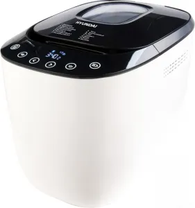 Хлебопечка Hyundai HYBM-P0613 Хлебопечка Hyundai HYBM-P0613 фото