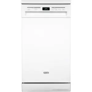 Посудомоечная машина Delonghi DDWS 09S Citrino фото