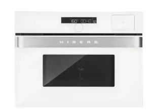 Духовой шкаф HIBERG MS-VM 5115 W Smart фото