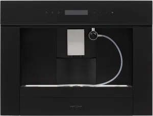 Кофемашина Krona Rems 45H coffee BL фото