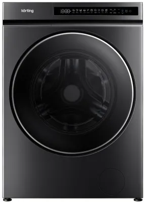 Стиральная машина Korting KWM 60ID1203 GR фото