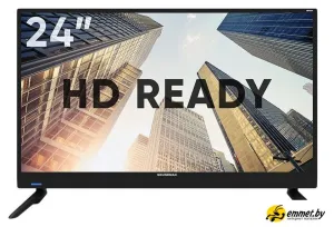Телевизор Soundmax SM-LED24M11S фото