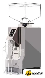 Электрическая кофемолка Eureka Mignon Brew Pro 55 16CR (серый) фото