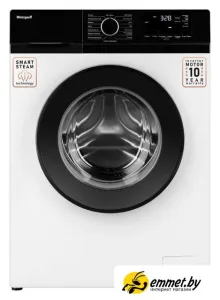 Стиральная машина Weissgauff WM 45127 DC Inverter Steam фото