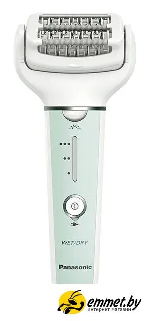 Эпилятор Panasonic ES-EY70 фото