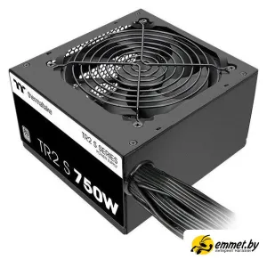 Блок питания Thermaltake TR2 S 750W PS-TRS-0750NNSAWE-2 фото