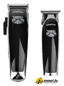 Машинка для стрижки волос CENTEK CT-2140 фото