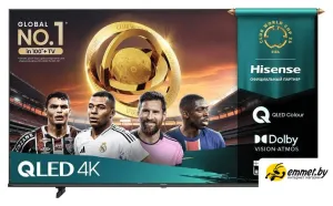 Телевизор Hisense 65E7Q фото