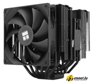 Кулер для процессора Thermalright Peerless Assassin 140 (черный) фото