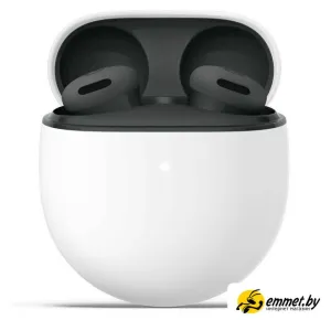 Наушники Google Pixel Buds 2a (лесной орех) фото