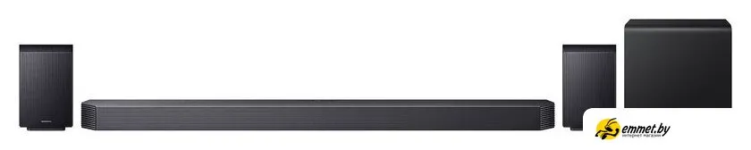 Саундбар Samsung HW-Q930F фото