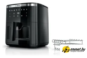 Аэрогриль (аэрофритюрница) Bosch MAF671B1 фото