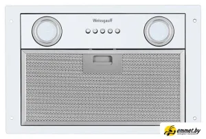 Кухонная вытяжка Weissgauff Dubhe 450 White фото