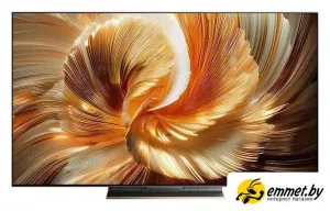 MiniLED телевизор Dreame 55S100 фото