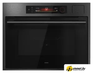 Электрический духовой шкаф ASKO OCSM64BSH фото