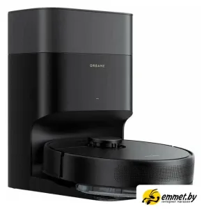 Робот-пылесос Dreame Robot Vacuum F10 Plus Black RLF11SE (евровилка, черный) фото